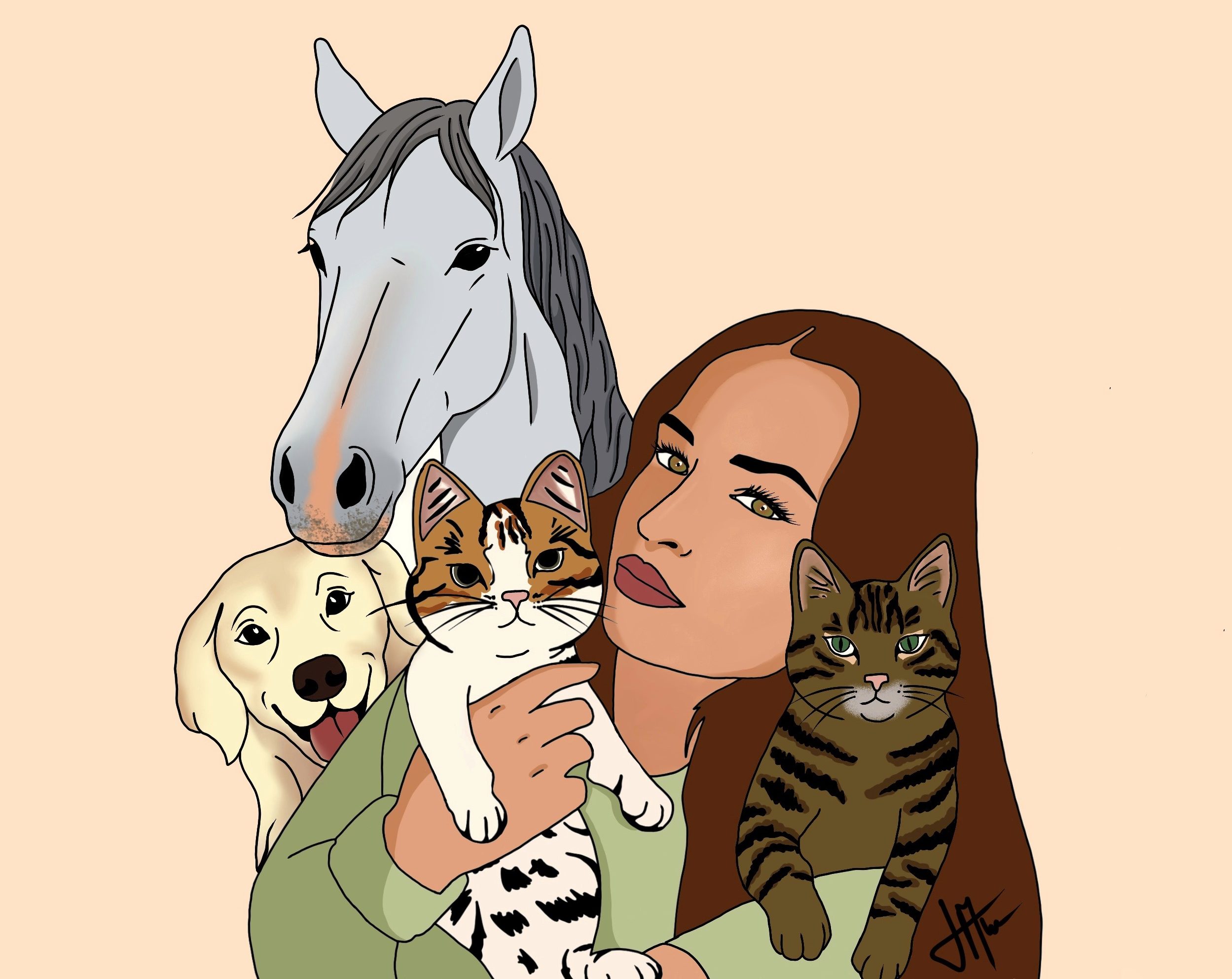 Jess & Co PetSitting