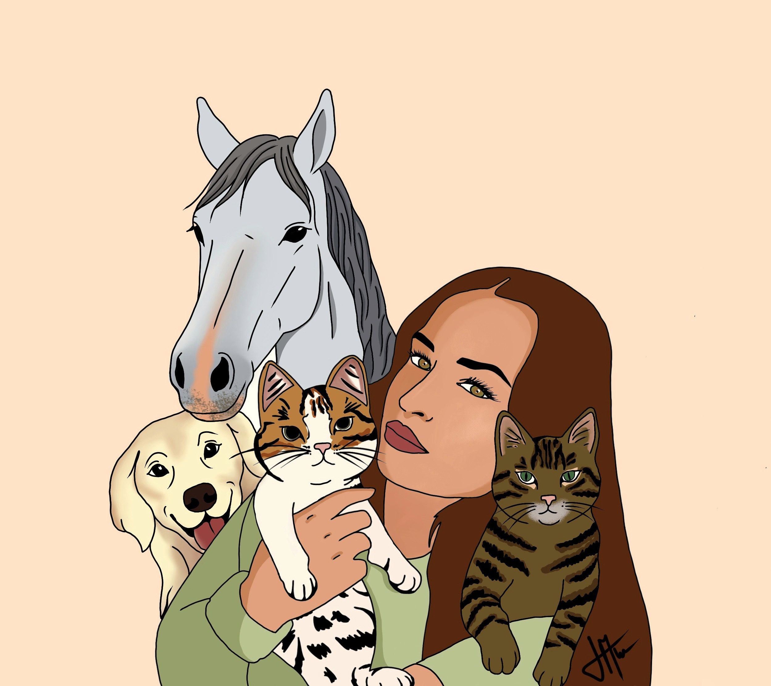 Jess & Co PetSitting